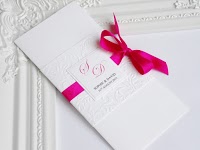 Pretty Formal Beautifully Handcrafted Stationery 1064682 Image 2